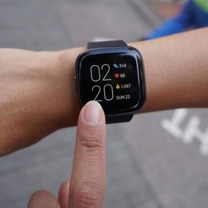 FitBit Versa 2 Smartwatch